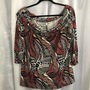Women’s blouse